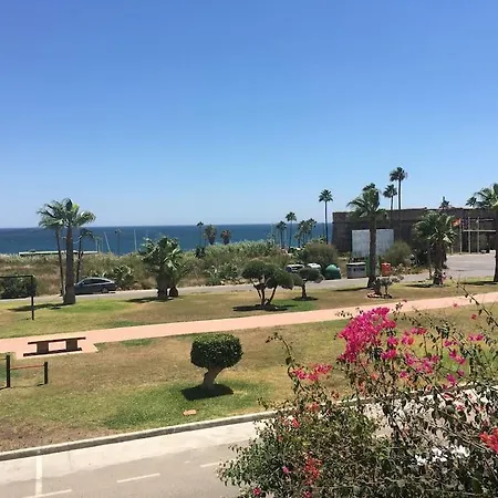 Apartamento Palm In La Duquesa