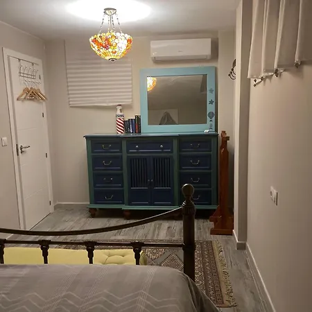 Apartamento Palm In La Duquesa