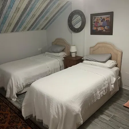 Apartamento Palm In La Duquesa
