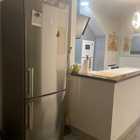 Apartamento Palm In La Duquesa